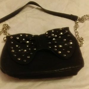 Poppie jones Purse